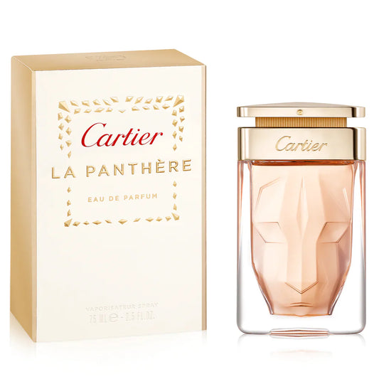 Cartier La Panthere Edp Women Edp - 961SCENTS