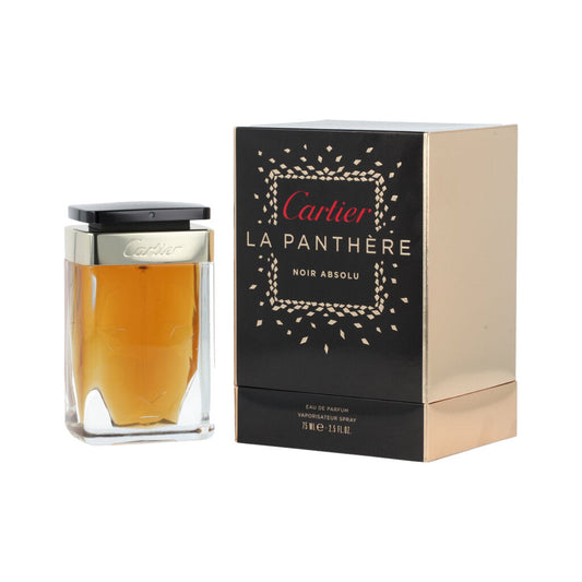 Cartier La Panthere Noir Absolu Women Edp - 961SCENTS