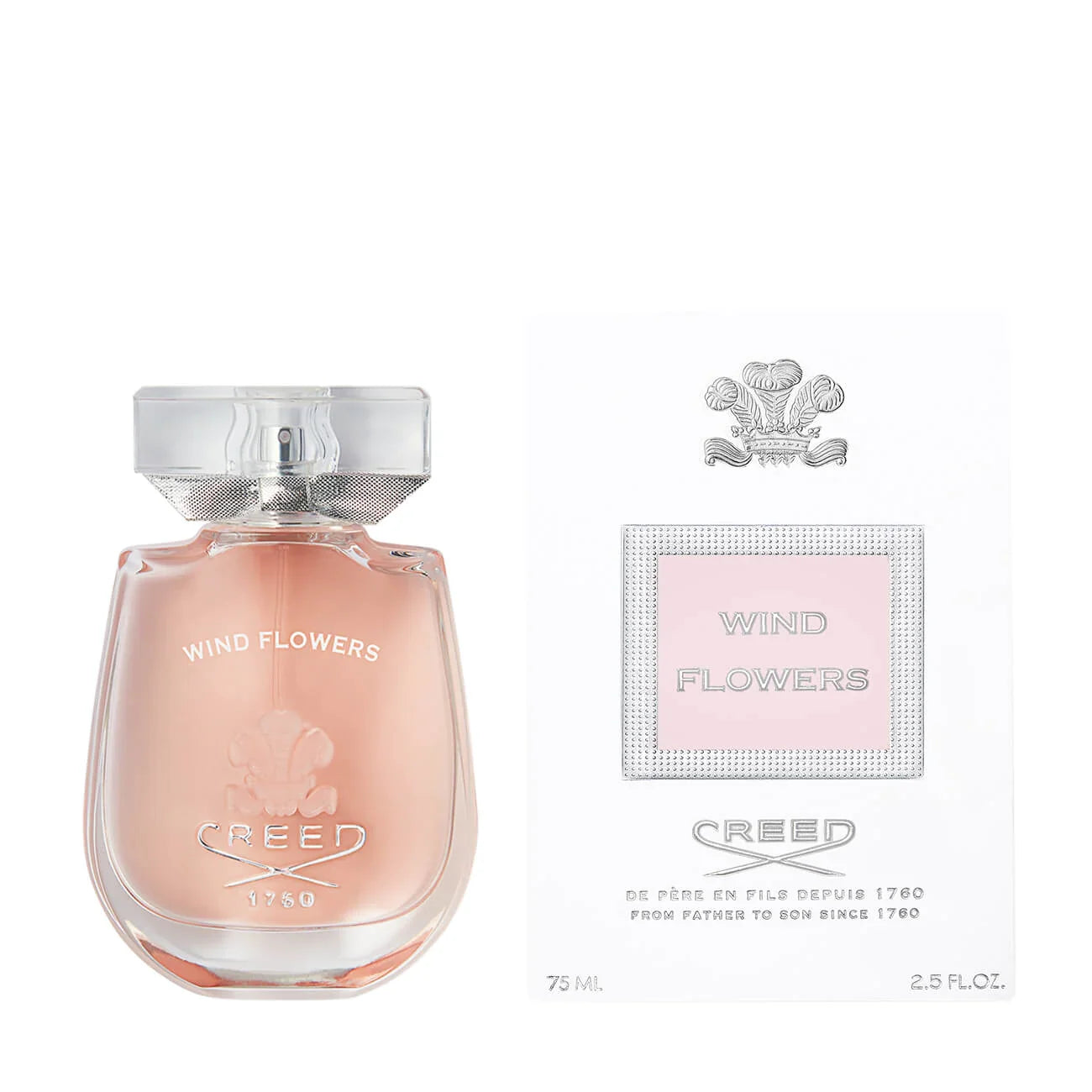 Creed Wind Flowers Women Edp - 961SCENTS