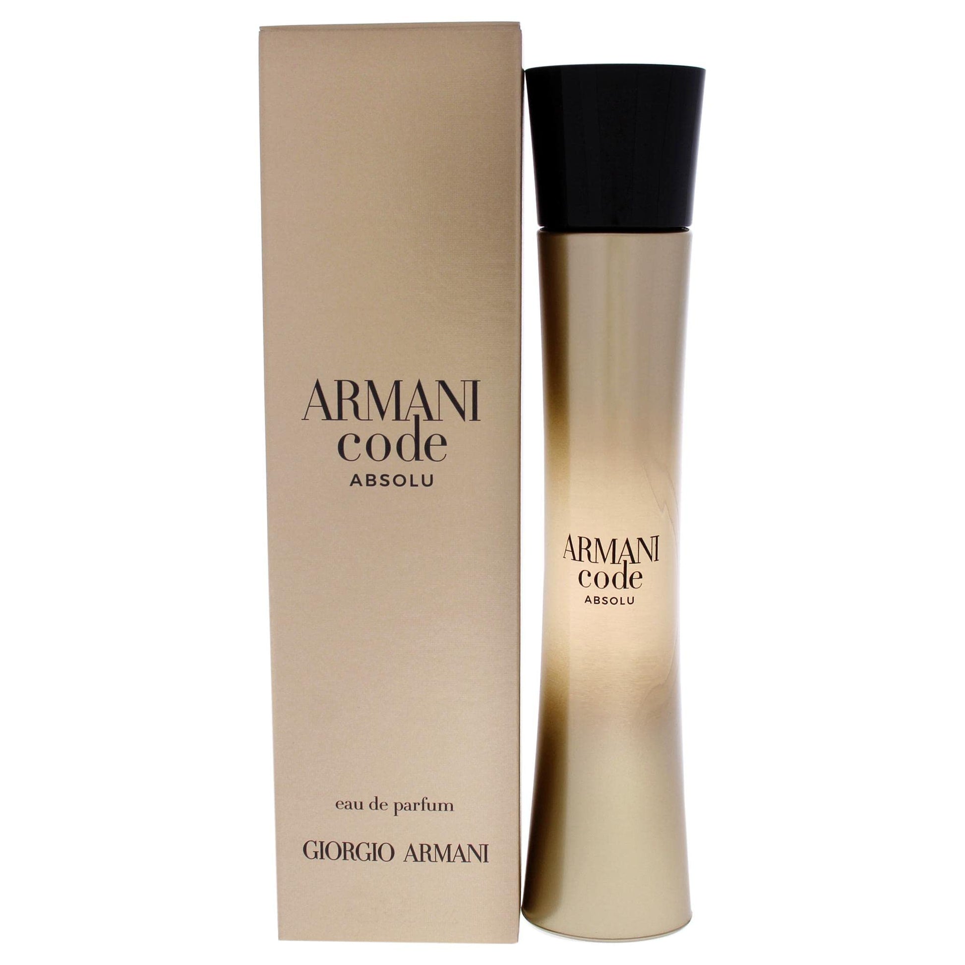 Giorgio Armani Armani Code Absolu Edp Women - 961SCENTS