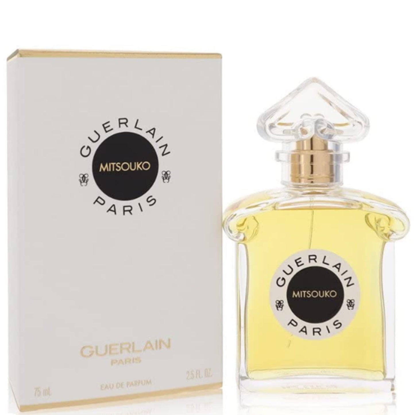 Guerlain Mitsouko Edp - 961SCENTS