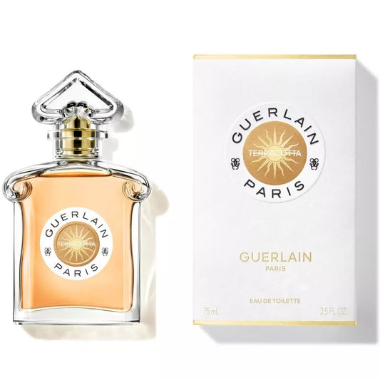 Guerlain Terracotta Edt Women - 961SCENTS