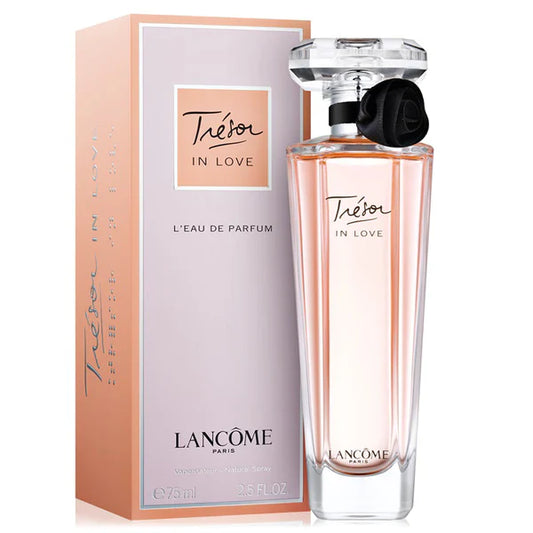 Lancome Tresor In Love Women Edp - 961SCENTS