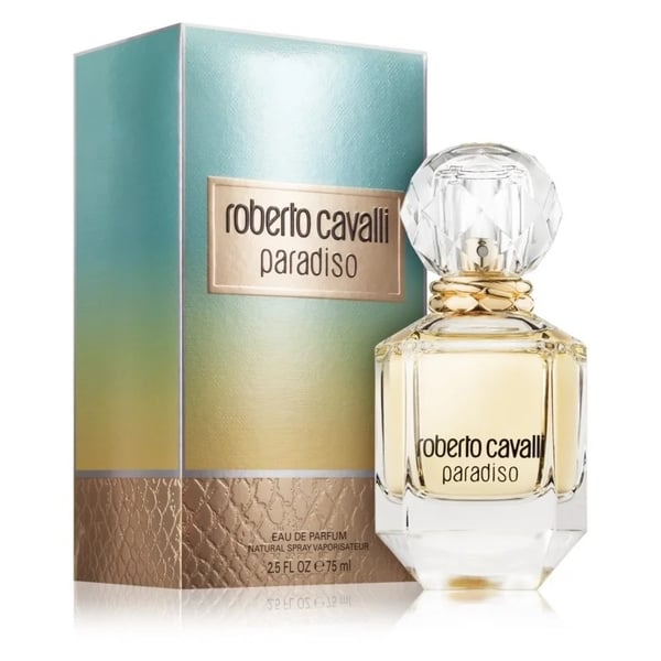 Roberto Cavalli Paradiso Edp Women - 961SCENTS