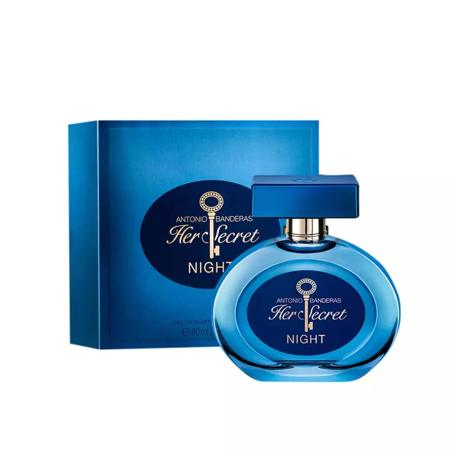 Antonio Banderas Her Secret Night Women - 961SCENTS