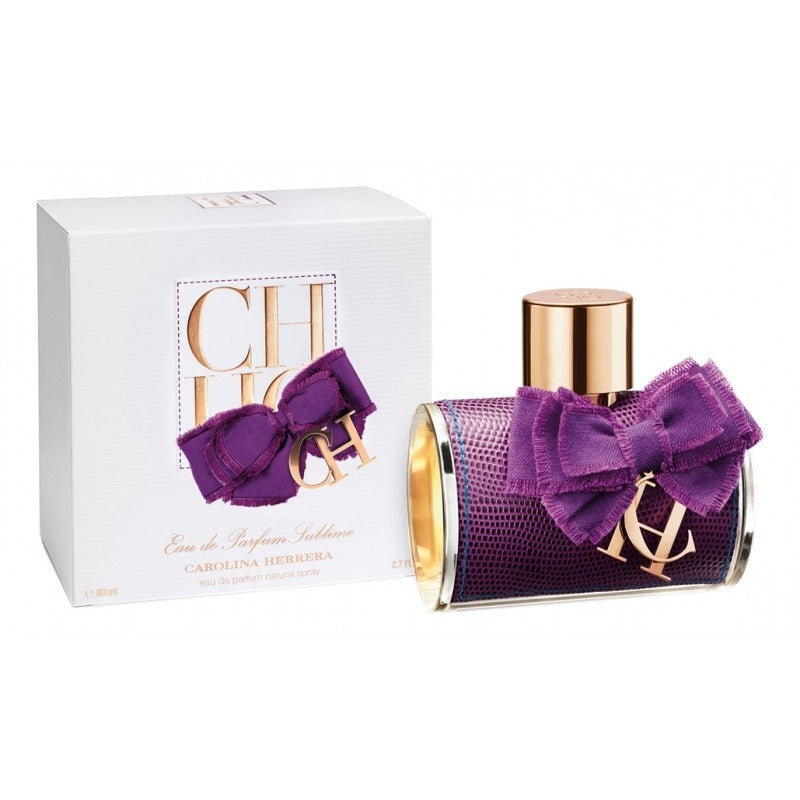 Carolina Herrera Sublime Women - 961SCENTS