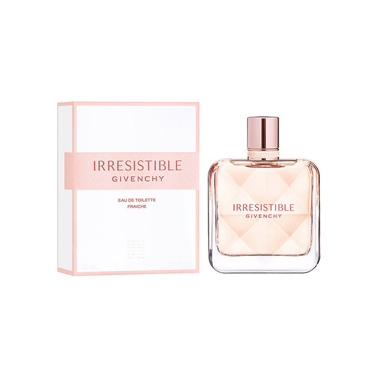 Givenchy Irresistable Edt Fraiche Women - 961SCENTS