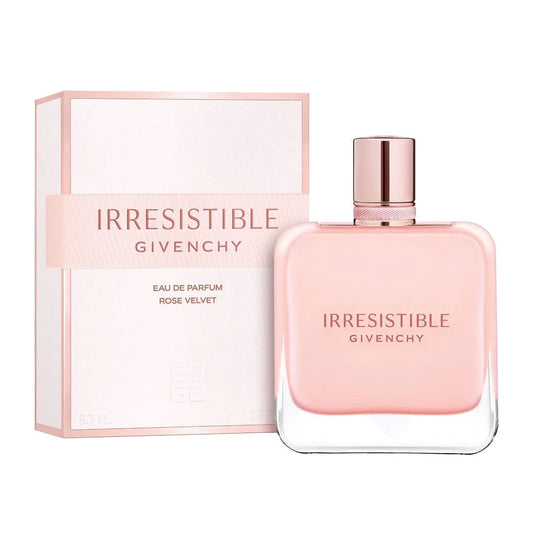 Givenchy Irresistible EDP Rose Velvet Women - 961SCENTS