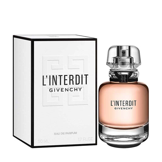 Givenchy L'Interdit EDP Women - 961SCENTS