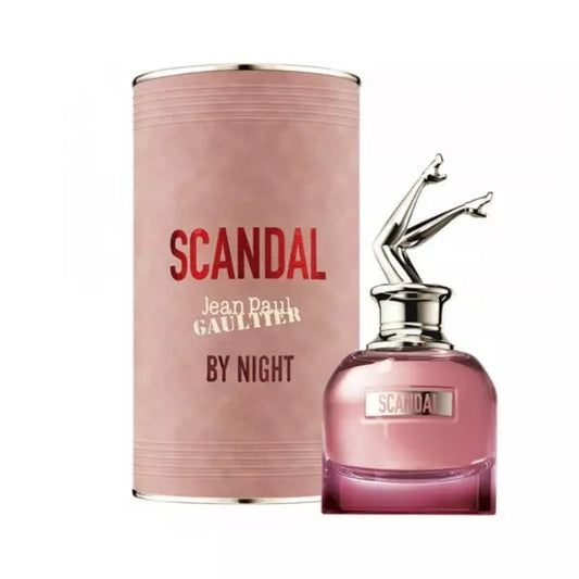 Jean Paul Gaultier Scandal By Night Edp Intense Women - 961SCENTS