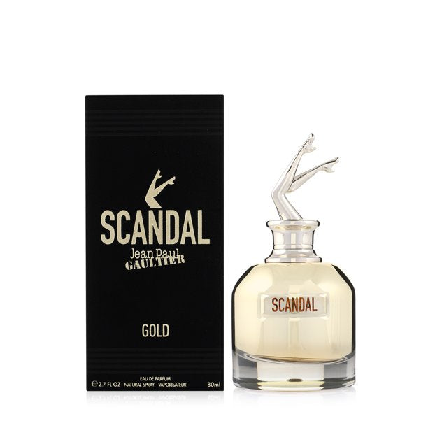 Jean Paul Gaultier Scandal Gold Edp Women - 961SCENTS