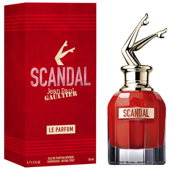 Jean Paul Gaultier Scandal Le Perfum Women - 961SCENTS