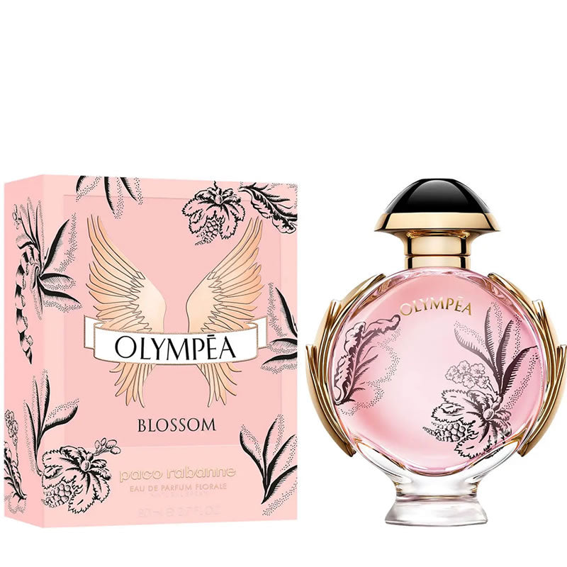 Paco Rabanne Olympea Blossom Edp Women - 961SCENTS