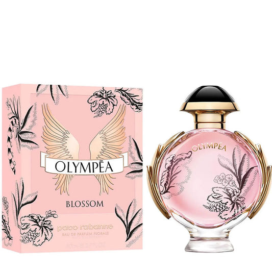 Paco Rabanne Olympea Blossom Edp Women - 961SCENTS