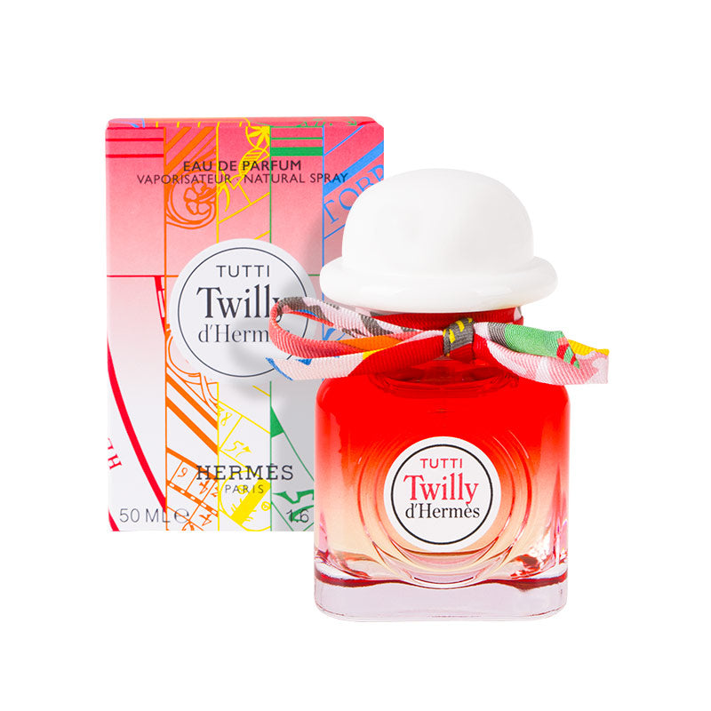 Tutti Twilly D'Hermes Edp Women - 961SCENTS