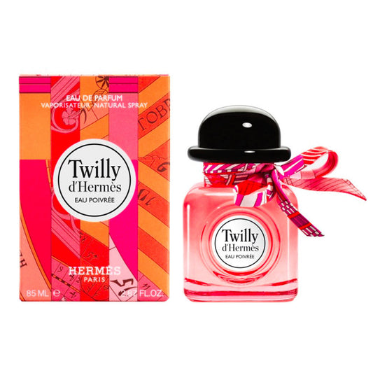 Twilly D'Hermes Eau Poivree Edp Women - 961SCENTS