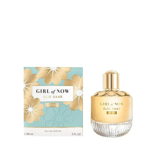Elie Saab Girl Of Now Shine Edp Women - 961SCENTS