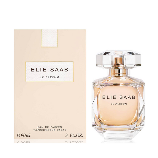 Elie Saab Le Perfum Edp Women - 961SCENTS