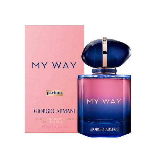 Giorgio Armani My Way Le Perfum Women - 961SCENTS
