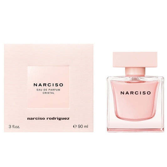 Narciso Rodriguez Cristal EDP Women - 961SCENTS