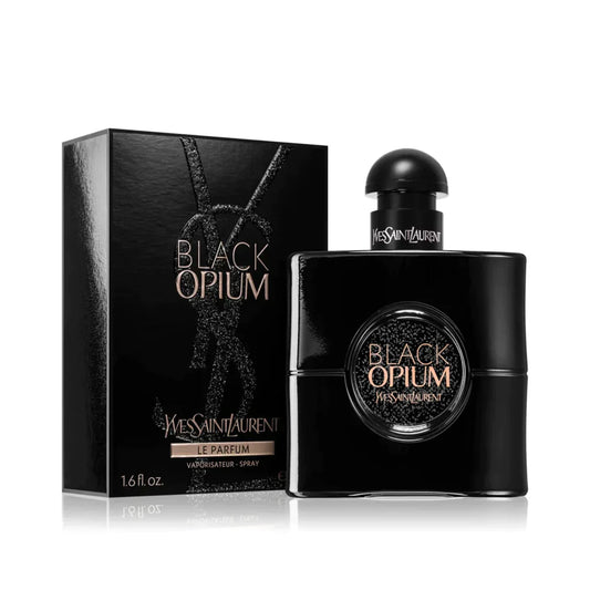 Yves Saint Laurent Black Opium Le Perfum Women - 961SCENTS