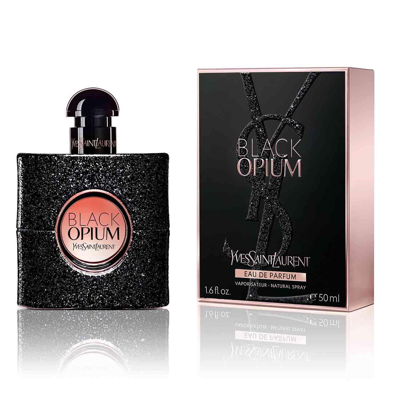 Yves Saint Laurent Black Opium Women Edp - 961SCENTS