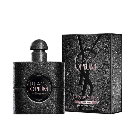 Yves Saint Laurent Black Opium Women Edp Extreme - 961SCENTS