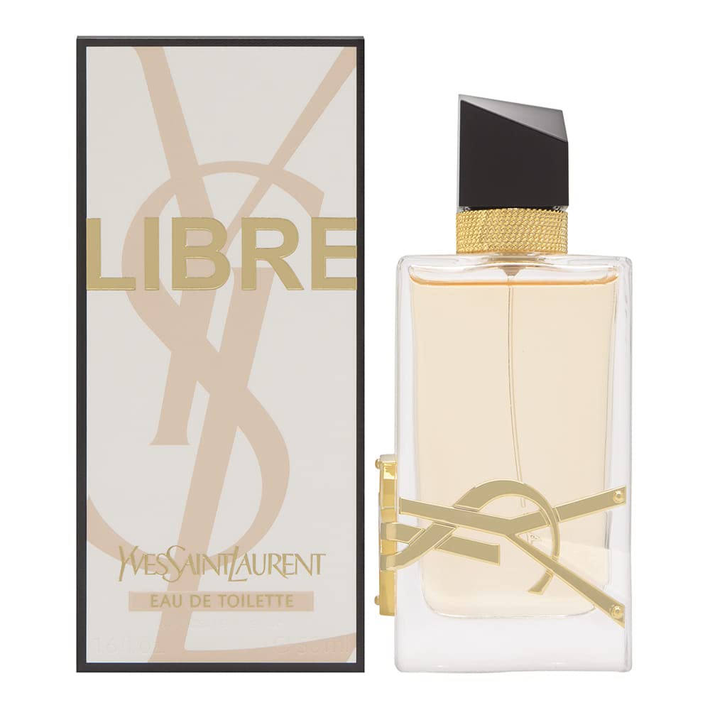 Yves Saint Laurent Libre Women Edt - 961SCENTS