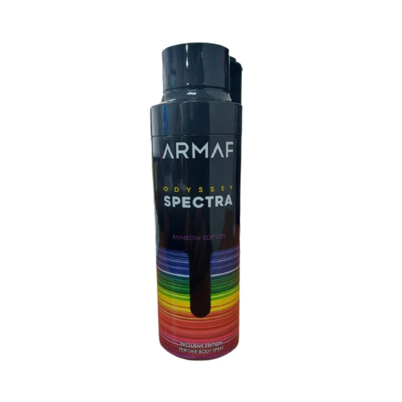 Armaf Odyssey Spectra Body Spray - 961SCENTS 