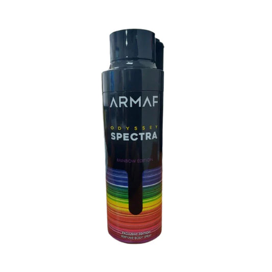 Armaf Odyssey Spectra Body Spray - 961SCENTS 