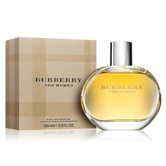 Buberry Women Edp - 961SCENTS