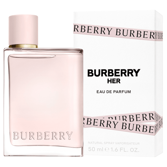 Burberry Her Edp Women - 961SCENTS