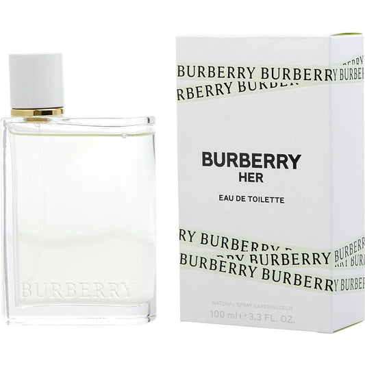 Burberry Her Edt Women - 961SCENTS