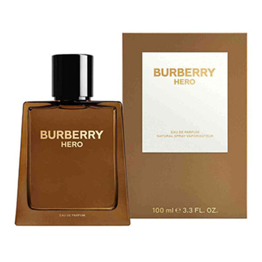 Burberry Hero Edp Men - 961SCENTS