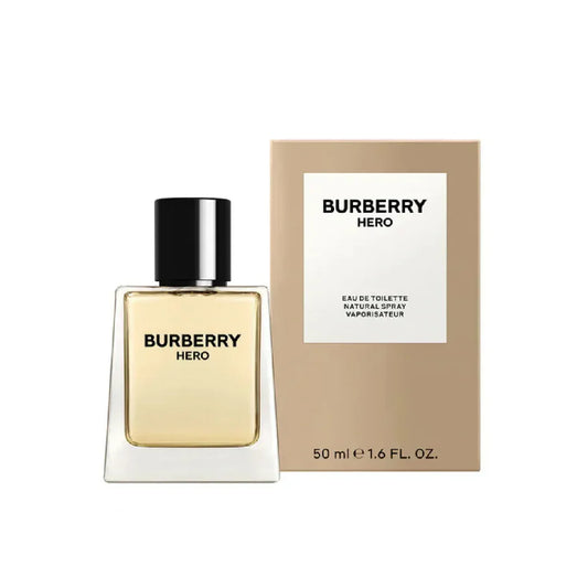 Burberry Hero Edt Men - 961SCENTS