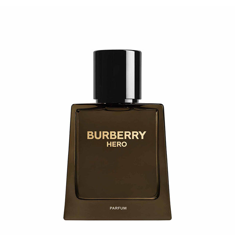 Burberry Hero Parfum Men  - 961SCENTS