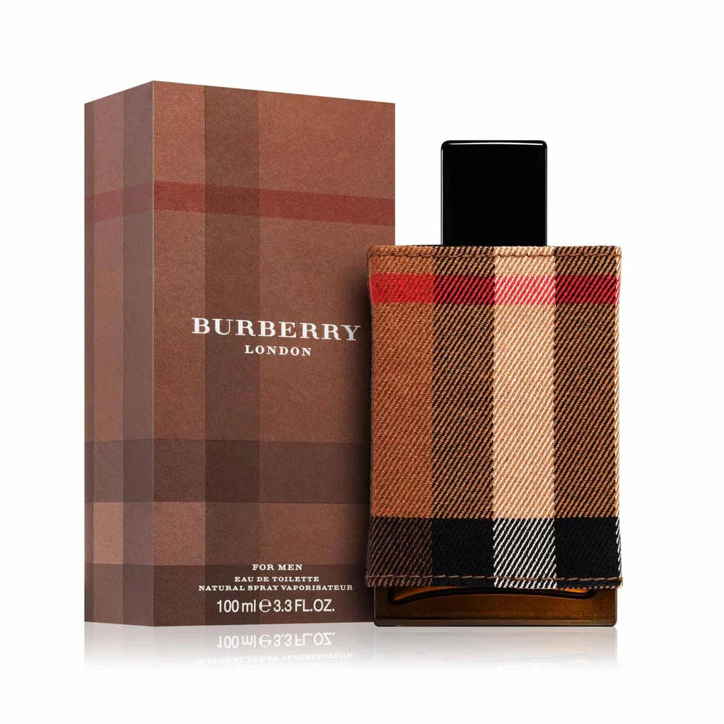 Burberry London Men Edp - 961SCENTS