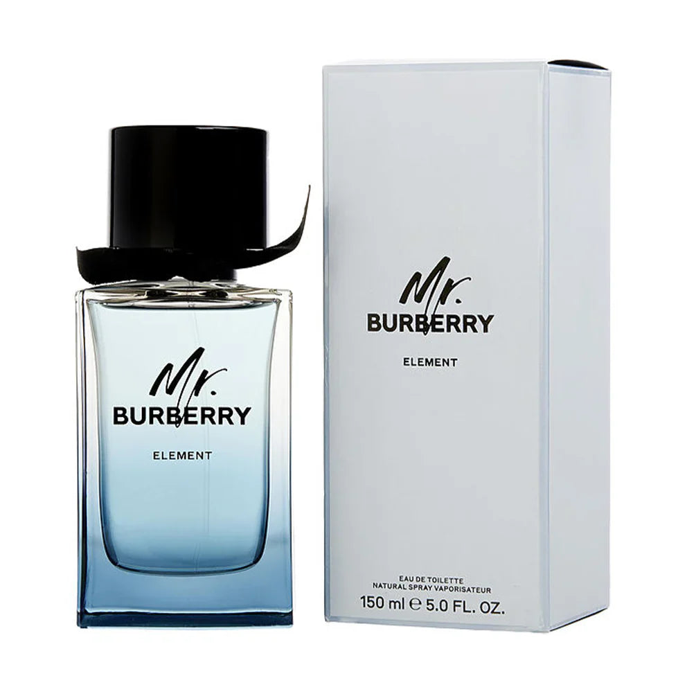 Burberry Mr Element Edt Men  - 961SCENTS