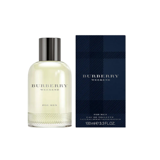 Burberry Weekend Men Edt - 961SCENTS