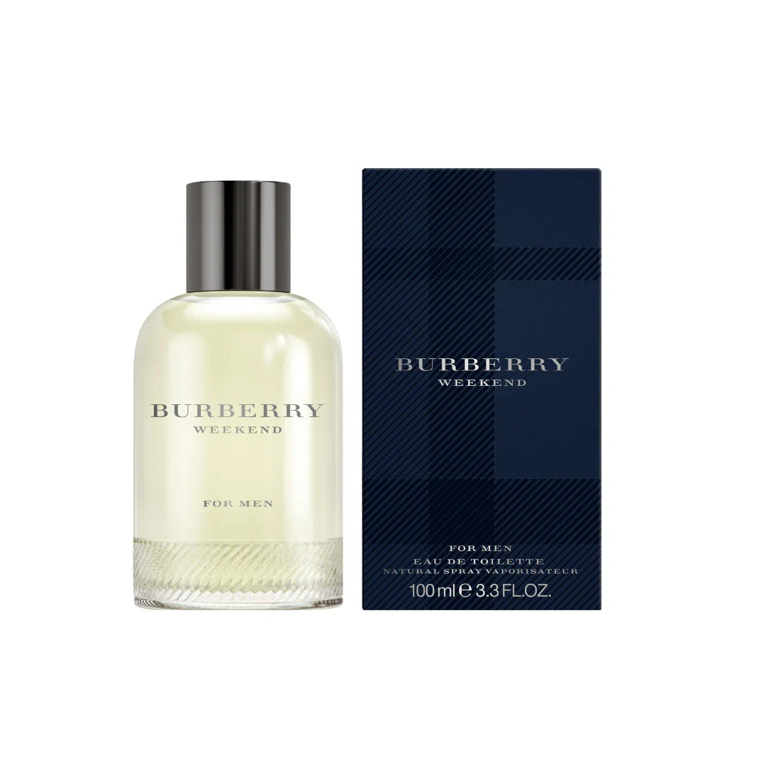 Burberry Weekend Men Edt - 961SCENTS