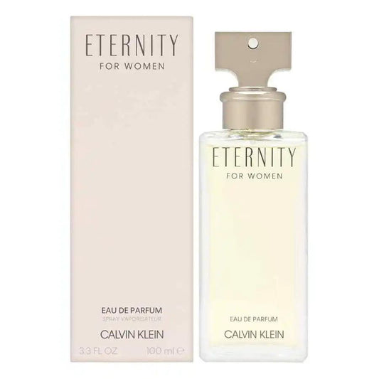 Calvin Klein Eternity Women Edp - 961SCENTS