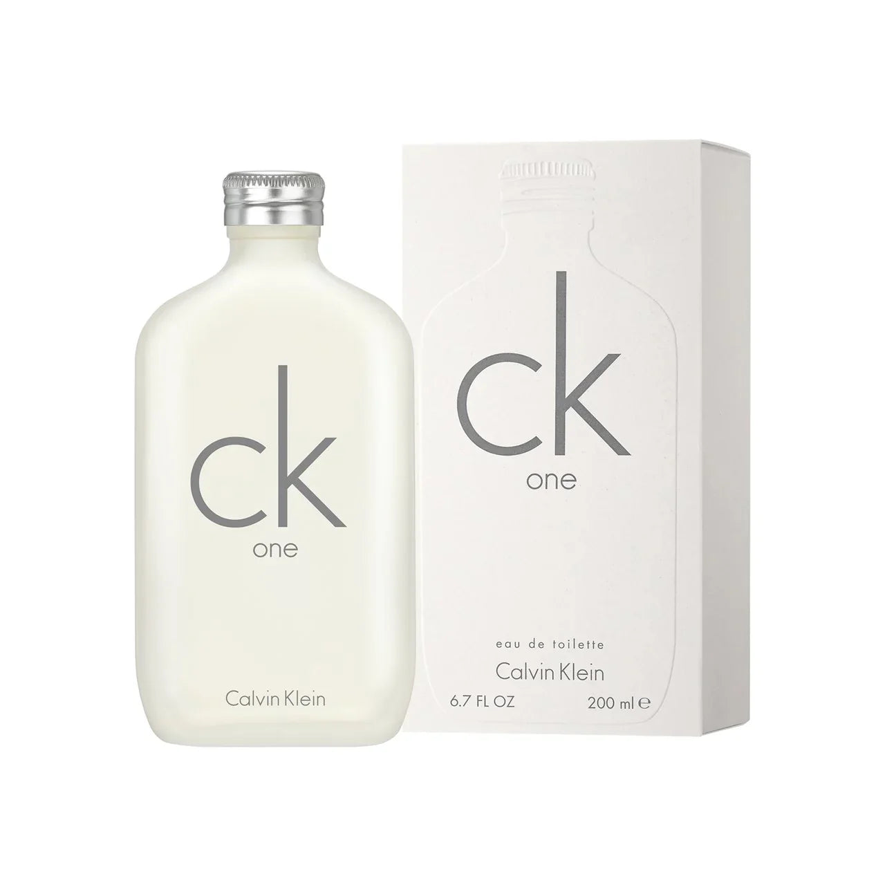Calvin Klein One Edt Men  - 961SCENTS