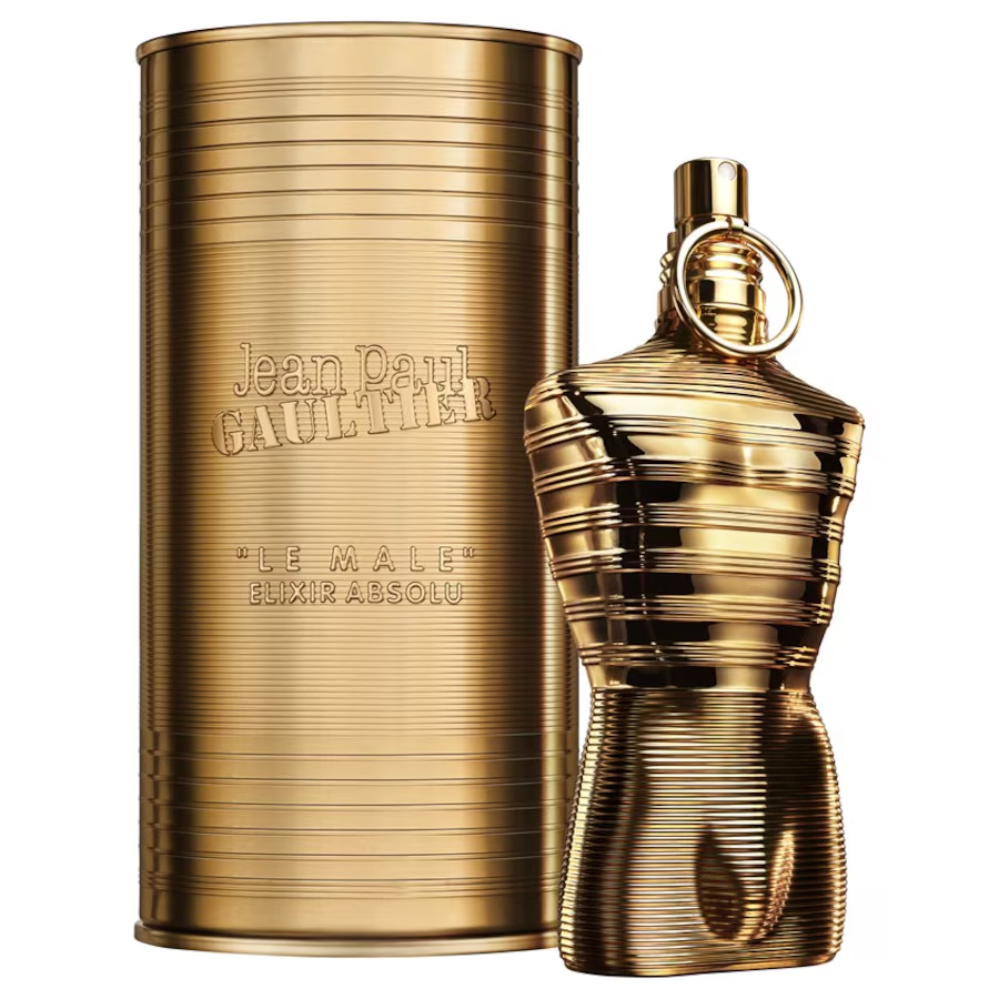 Jean Paul Gaultier Le Male Elixir absolu Men - 961SCENTS
