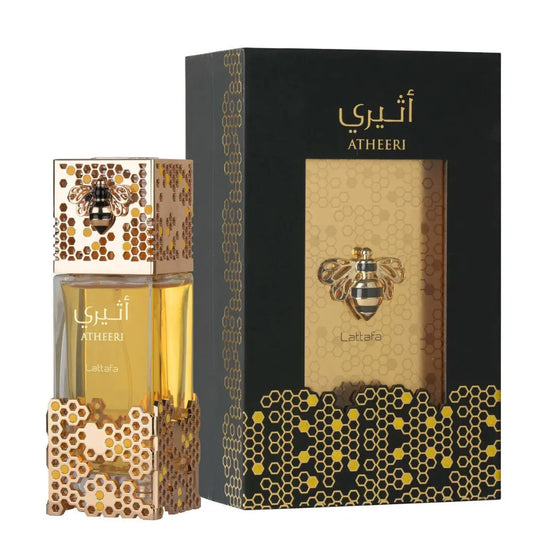 Lattafa Atheeri Women Edp - 961SCENTS