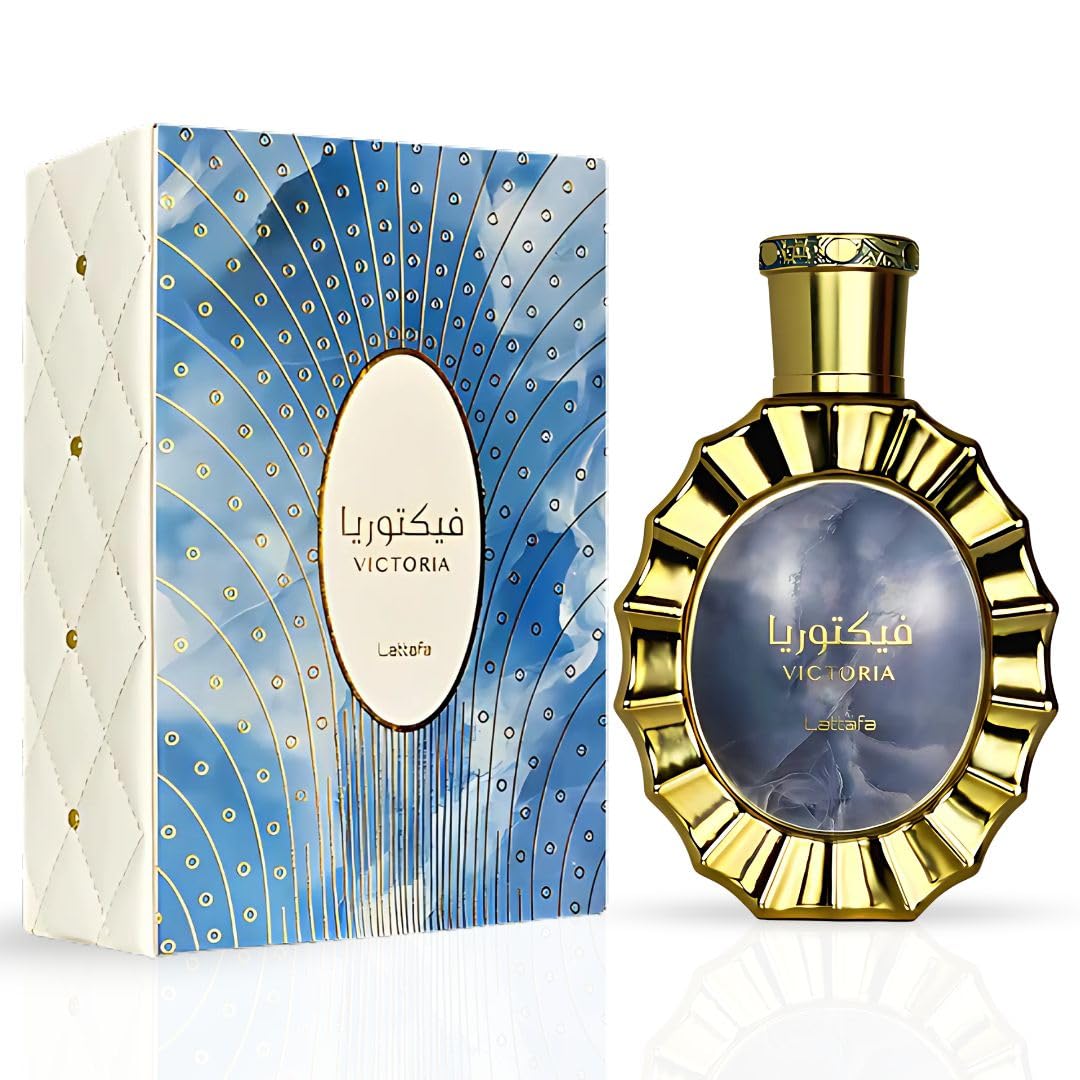 Lattafa Victoria Women Edp - 961SCENTS