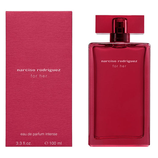Narciso Rodriguez For Her Edp Intense Women - 961SCENTS