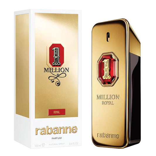 Paco Rabanne 1 million Royal Oud Edp  - 961SCENTS