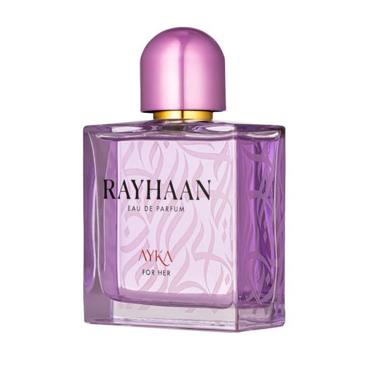 Rayhaan Ayka Her Edp  - 961SCENTS