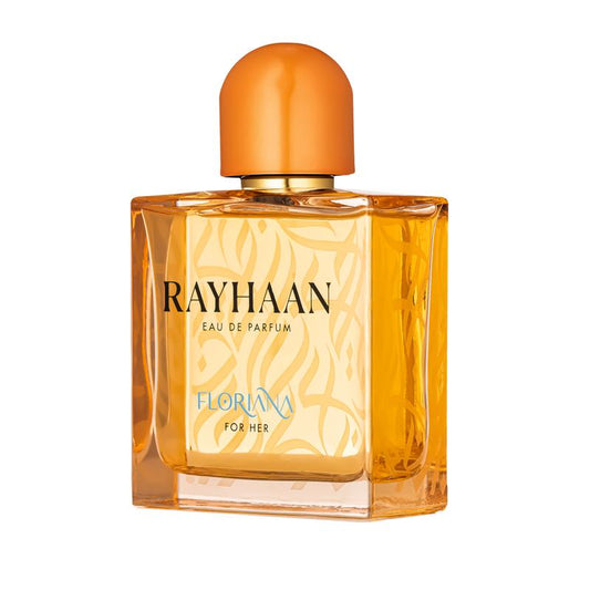 Rayhaan Floriana Her Edp  - 961SCENTS