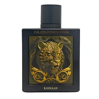 Rayhaan Tiger Edp - 961SCENTS